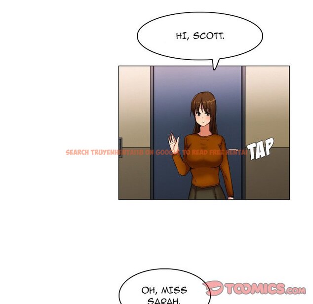 Read Hentai Image 21 517 in comic God Of App - Chapter 28 - www.hentaitnt.net