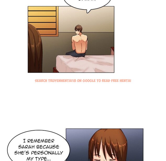 Read Hentai Image 22 517 in comic God Of App - Chapter 28 - www.hentaitnt.net