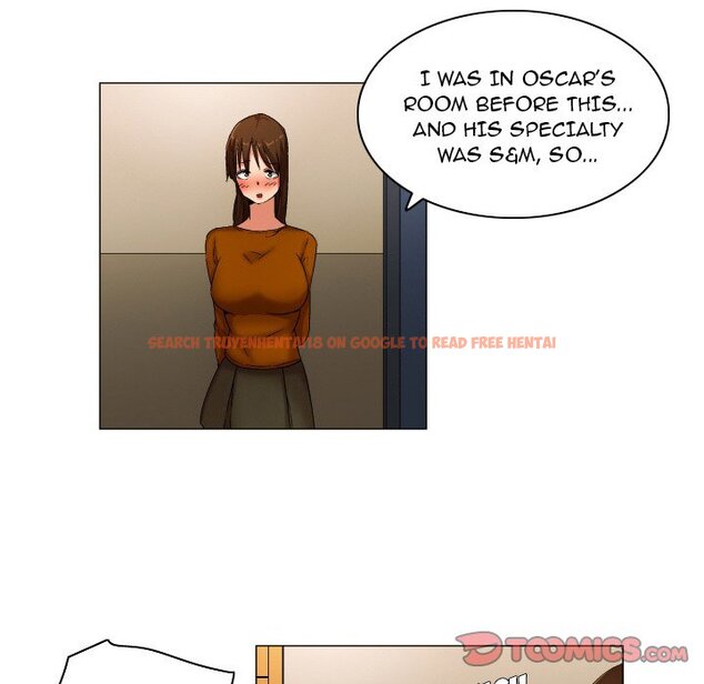 Read Hentai Image 25 517 in comic God Of App - Chapter 28 - www.hentaitnt.net