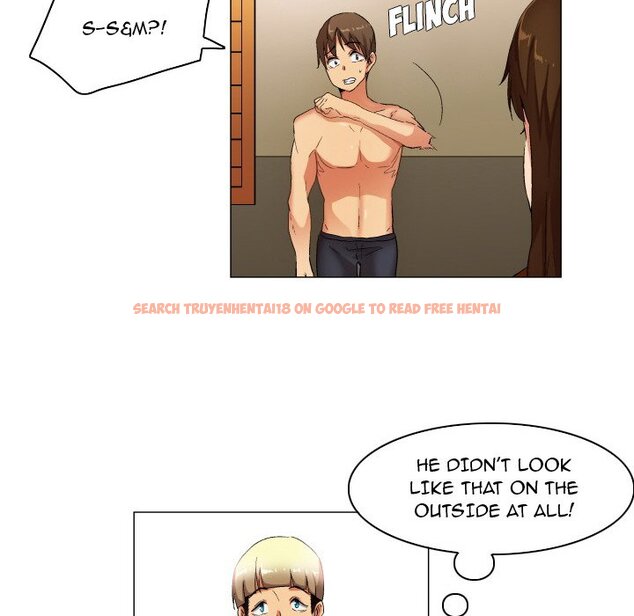 Read Hentai Image 26 517 in comic God Of App - Chapter 28 - www.hentaitnt.net