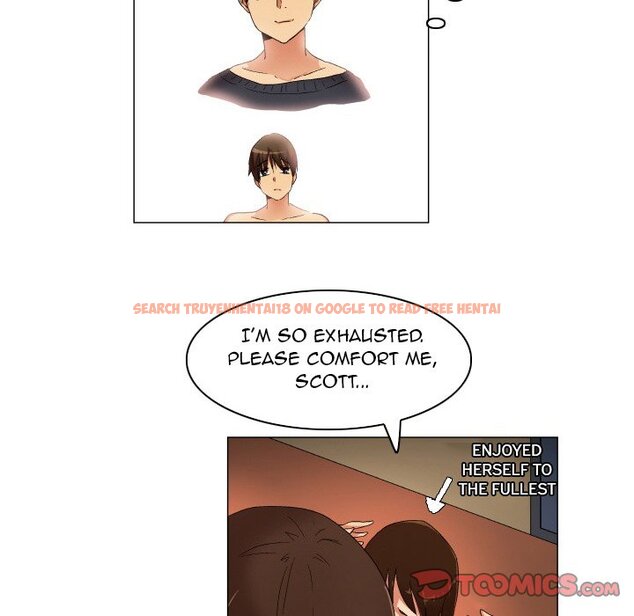 Read Hentai Image 27 517 in comic God Of App - Chapter 28 - www.hentaitnt.net