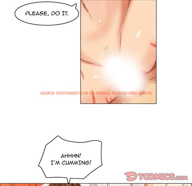 Read Hentai Image 31 517 in comic God Of App - Chapter 28 - www.hentaitnt.net