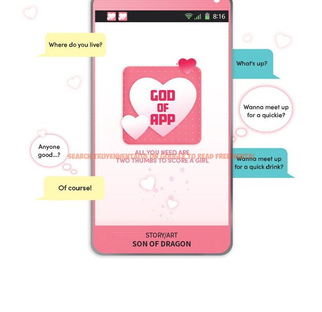 Read Hentai Image 6 517 in comic God Of App - Chapter 28 - www.hentaitnt.net