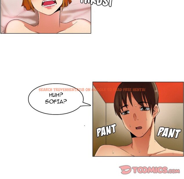 Read Hentai Image 9 517 in comic God Of App - Chapter 28 - www.hentaitnt.net