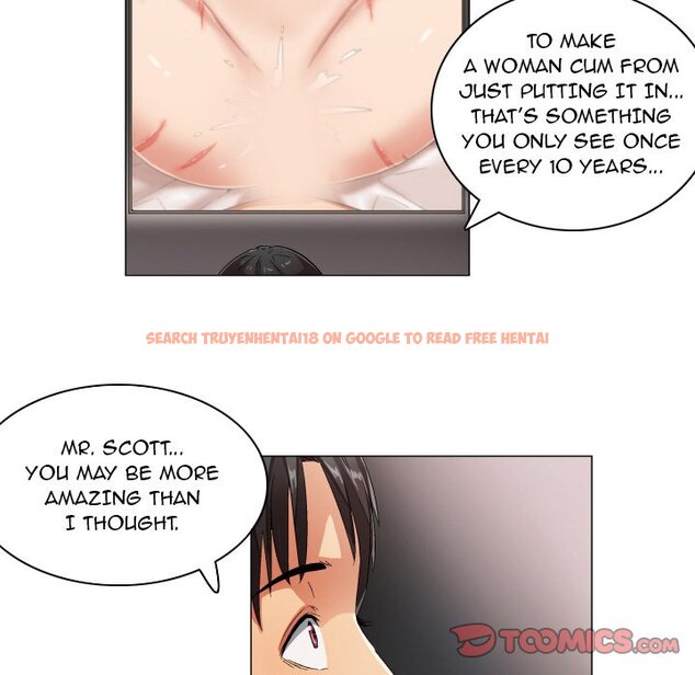 Read Hentai Image 21 248 in comic God Of App - Chapter 29 - www.hentaitnt.net