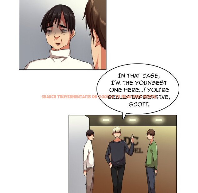 Read Hentai Image 24 248 in comic God Of App - Chapter 29 - www.hentaitnt.net