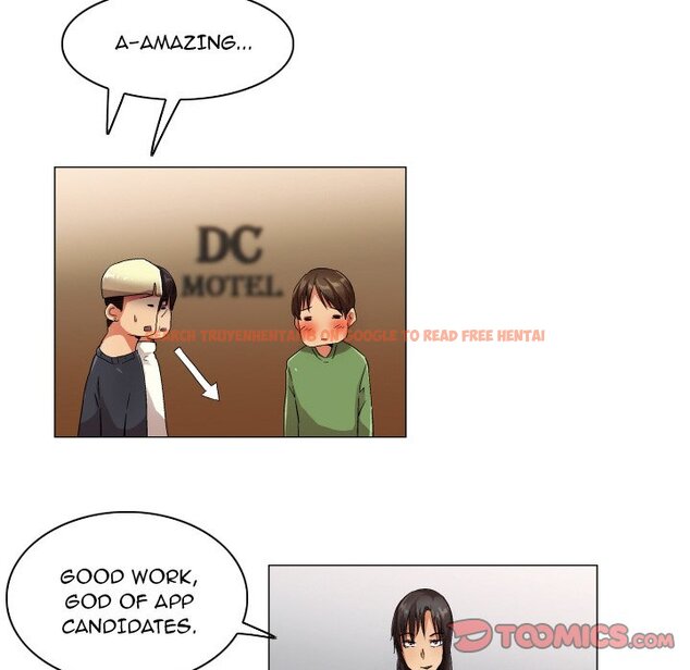 Read Hentai Image 27 248 in comic God Of App - Chapter 29 - www.hentaitnt.net