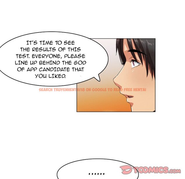 Read Hentai Image 29 248 in comic God Of App - Chapter 29 - www.hentaitnt.net