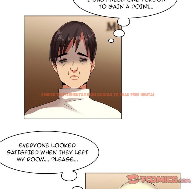 Read Hentai Image 31 248 in comic God Of App - Chapter 29 - www.hentaitnt.net