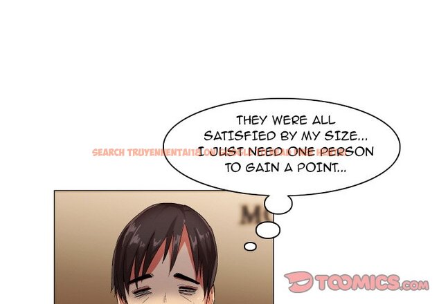 Read Hentai Image 1 921 in comic God Of App - Chapter 30 - www.hentaitnt.net