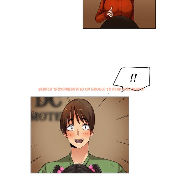 Read Hentai Image 10 921 in comic God Of App - Chapter 30 - www.hentaitnt.net