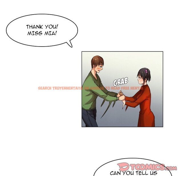 Read Hentai Image 11 921 in comic God Of App - Chapter 30 - www.hentaitnt.net
