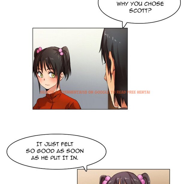 Read Hentai Image 12 921 in comic God Of App - Chapter 30 - www.hentaitnt.net