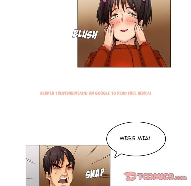 Read Hentai Image 13 921 in comic God Of App - Chapter 30 - www.hentaitnt.net