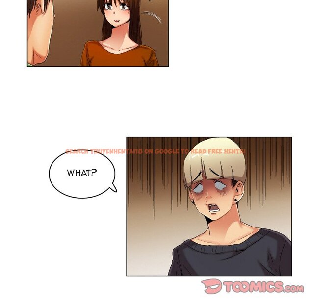 Read Hentai Image 19 921 in comic God Of App - Chapter 30 - www.hentaitnt.net