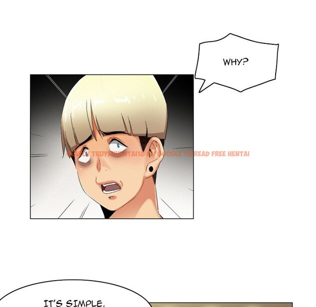 Read Hentai Image 20 921 in comic God Of App - Chapter 30 - www.hentaitnt.net