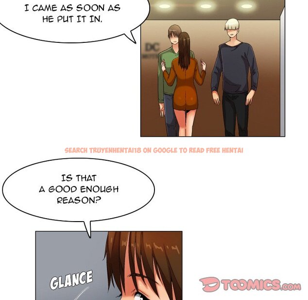Read Hentai Image 21 921 in comic God Of App - Chapter 30 - www.hentaitnt.net