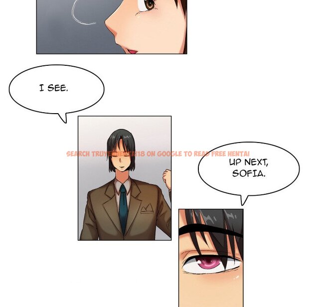 Read Hentai Image 22 921 in comic God Of App - Chapter 30 - www.hentaitnt.net