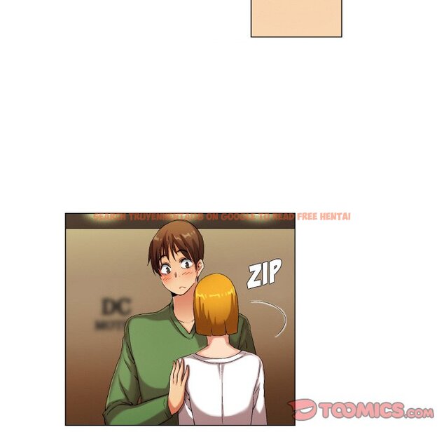 Read Hentai Image 23 921 in comic God Of App - Chapter 30 - www.hentaitnt.net