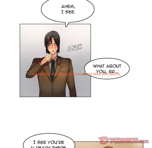 Read Hentai Image 27 921 in comic God Of App - Chapter 30 - www.hentaitnt.net