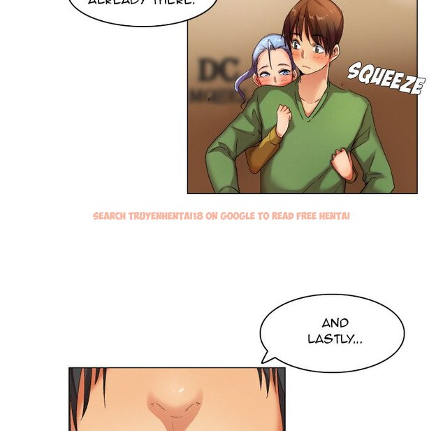 Read Hentai Image 28 921 in comic God Of App - Chapter 30 - www.hentaitnt.net