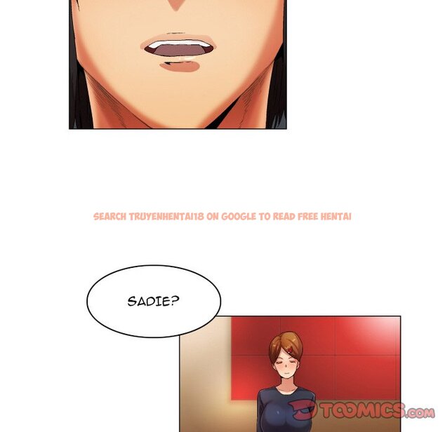 Read Hentai Image 29 921 in comic God Of App - Chapter 30 - www.hentaitnt.net