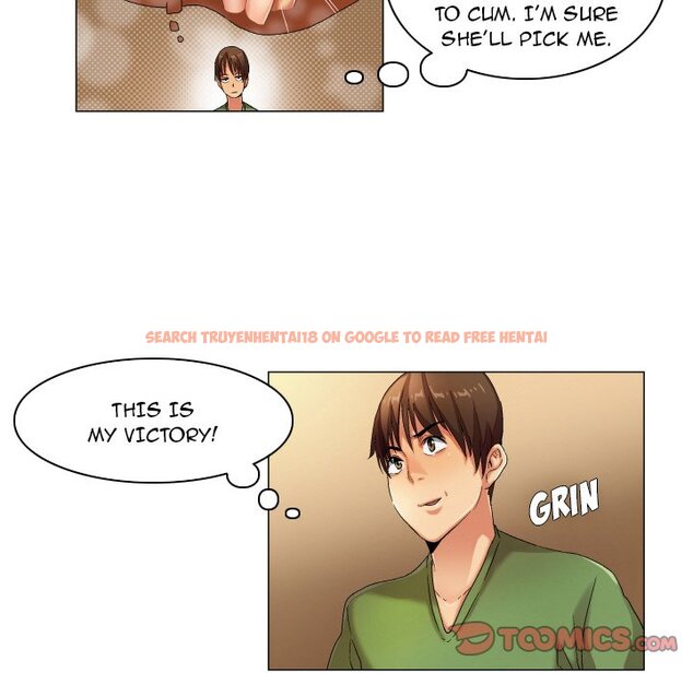 Read Hentai Image 31 921 in comic God Of App - Chapter 30 - www.hentaitnt.net