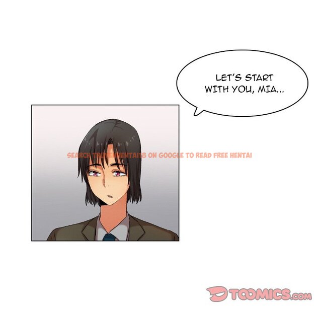 Read Hentai Image 7 921 in comic God Of App - Chapter 30 - www.hentaitnt.net