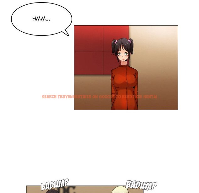 Read Hentai Image 8 921 in comic God Of App - Chapter 30 - www.hentaitnt.net