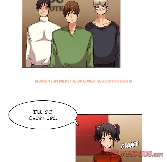 Read Hentai Image 9 921 in comic God Of App - Chapter 30 - www.hentaitnt.net