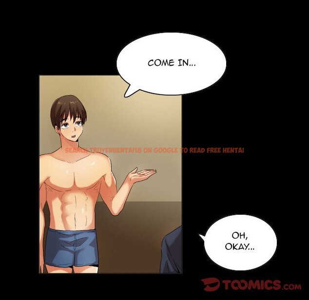 Read Hentai Image 15 680 in comic God Of App - Chapter 31 - www.hentaitnt.net