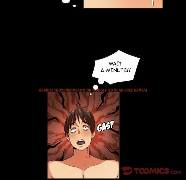 Read Hentai Image 17 680 in comic God Of App - Chapter 31 - www.hentaitnt.net