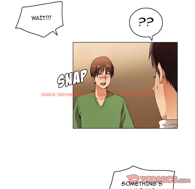 Read Hentai Image 11 656 in comic God Of App - Chapter 32 - www.hentaitnt.net