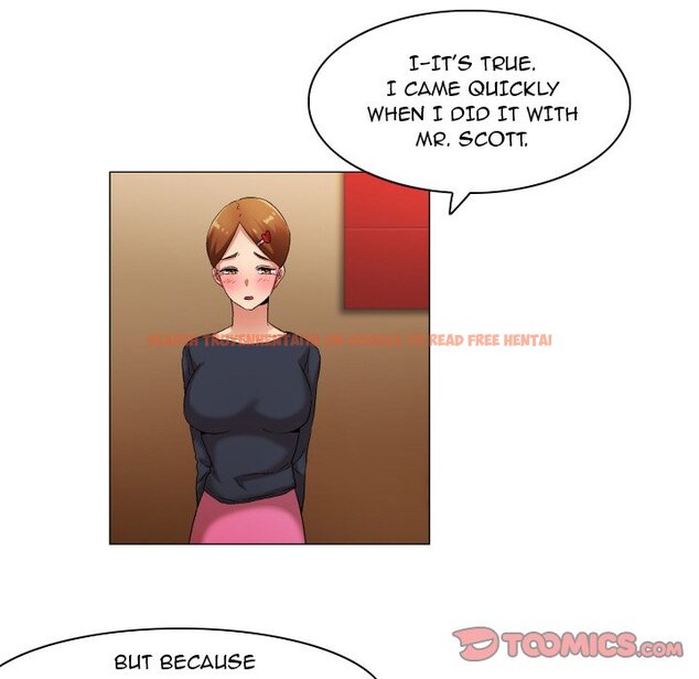 Read Hentai Image 15 656 in comic God Of App - Chapter 32 - www.hentaitnt.net