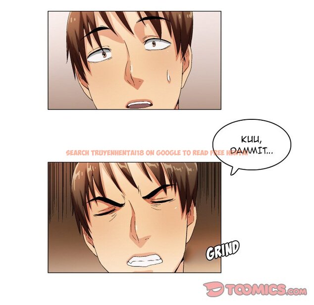 Read Hentai Image 17 656 in comic God Of App - Chapter 32 - www.hentaitnt.net