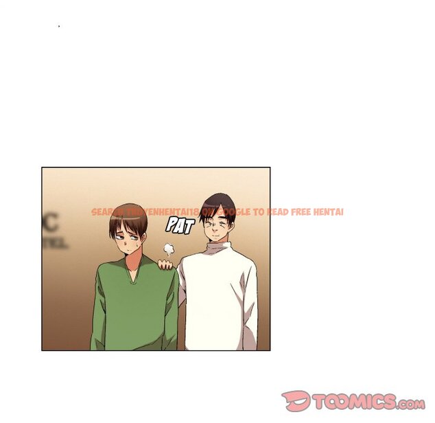 Read Hentai Image 19 656 in comic God Of App - Chapter 32 - www.hentaitnt.net