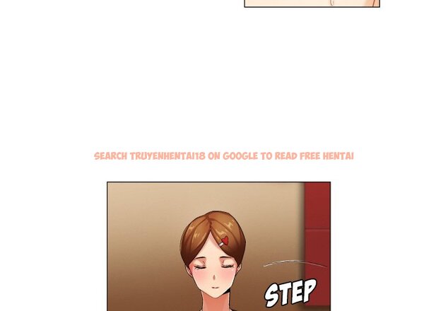 Read Hentai Image 2 656 in comic God Of App - Chapter 32 - www.hentaitnt.net