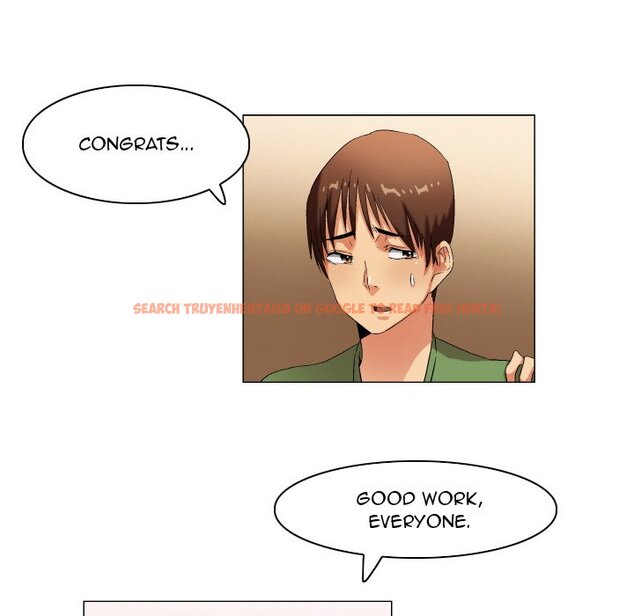 Read Hentai Image 20 656 in comic God Of App - Chapter 32 - www.hentaitnt.net
