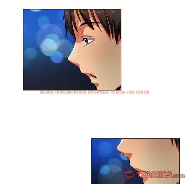 Read Hentai Image 27 656 in comic God Of App - Chapter 32 - www.hentaitnt.net