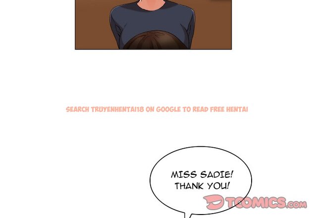 Read Hentai Image 3 656 in comic God Of App - Chapter 32 - www.hentaitnt.net