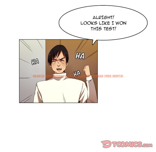 Read Hentai Image 7 656 in comic God Of App - Chapter 32 - www.hentaitnt.net