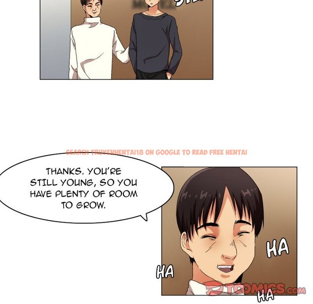 Read Hentai Image 9 656 in comic God Of App - Chapter 32 - www.hentaitnt.net