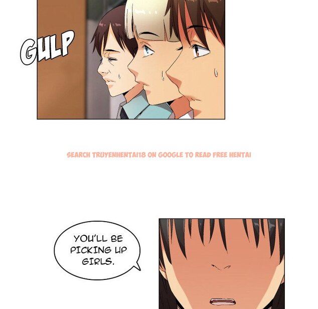 Read Hentai Image 10 317 in comic God Of App - Chapter 33 - www.hentaitnt.net
