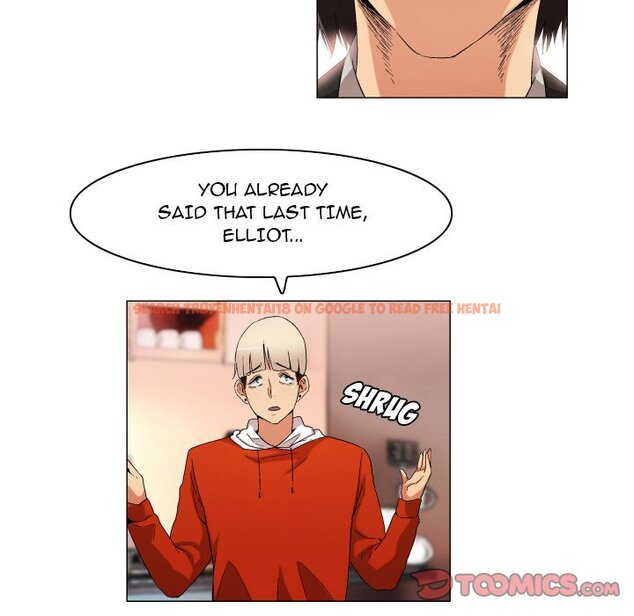 Read Hentai Image 11 317 in comic God Of App - Chapter 33 - www.hentaitnt.net