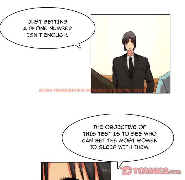 Read Hentai Image 17 317 in comic God Of App - Chapter 33 - www.hentaitnt.net