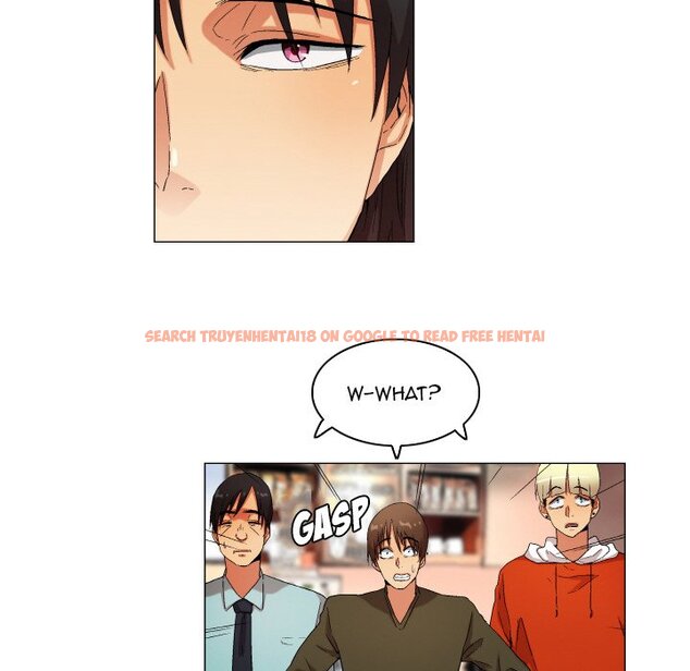 Read Hentai Image 18 317 in comic God Of App - Chapter 33 - www.hentaitnt.net
