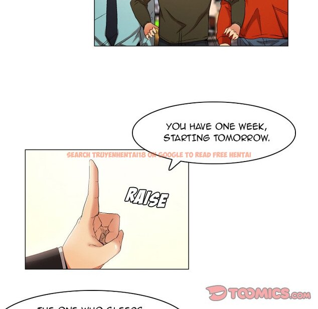 Read Hentai Image 19 317 in comic God Of App - Chapter 33 - www.hentaitnt.net
