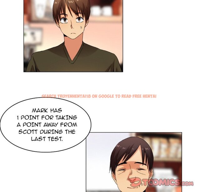 Read Hentai Image 21 317 in comic God Of App - Chapter 33 - www.hentaitnt.net