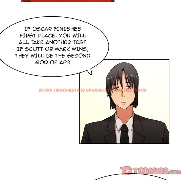 Read Hentai Image 23 317 in comic God Of App - Chapter 33 - www.hentaitnt.net