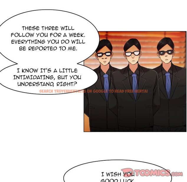 Read Hentai Image 25 317 in comic God Of App - Chapter 33 - www.hentaitnt.net